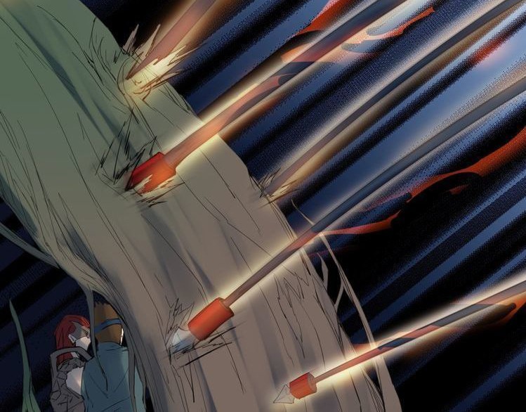 Dragon’s Blood Vessels Chapter 29 Gambar 166